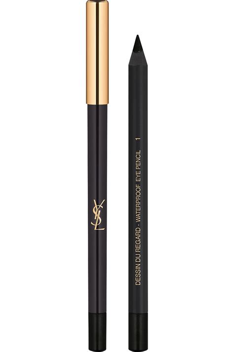 yves saint laurent dessin du regard wp n 6 bourgogne|YVES SAINT LAURENT Dessin Du Regard Waterproof Eye .